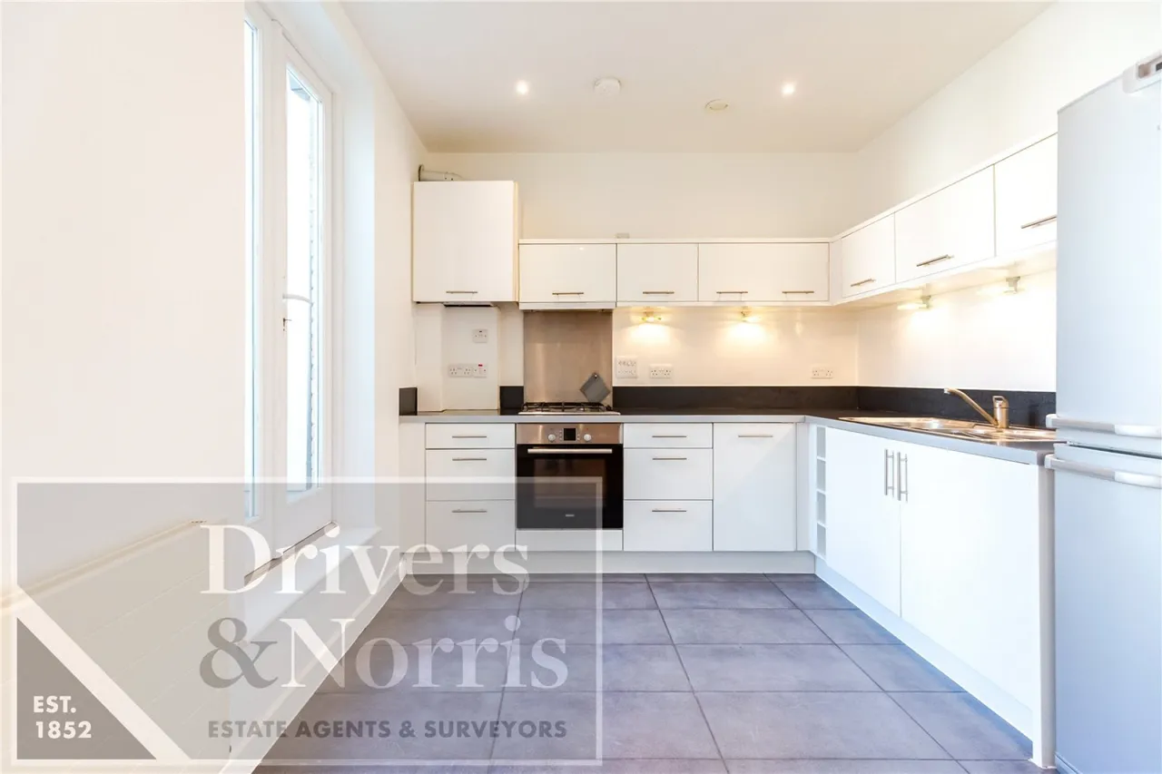 Shelburne Road, Islington, N7, photo 2