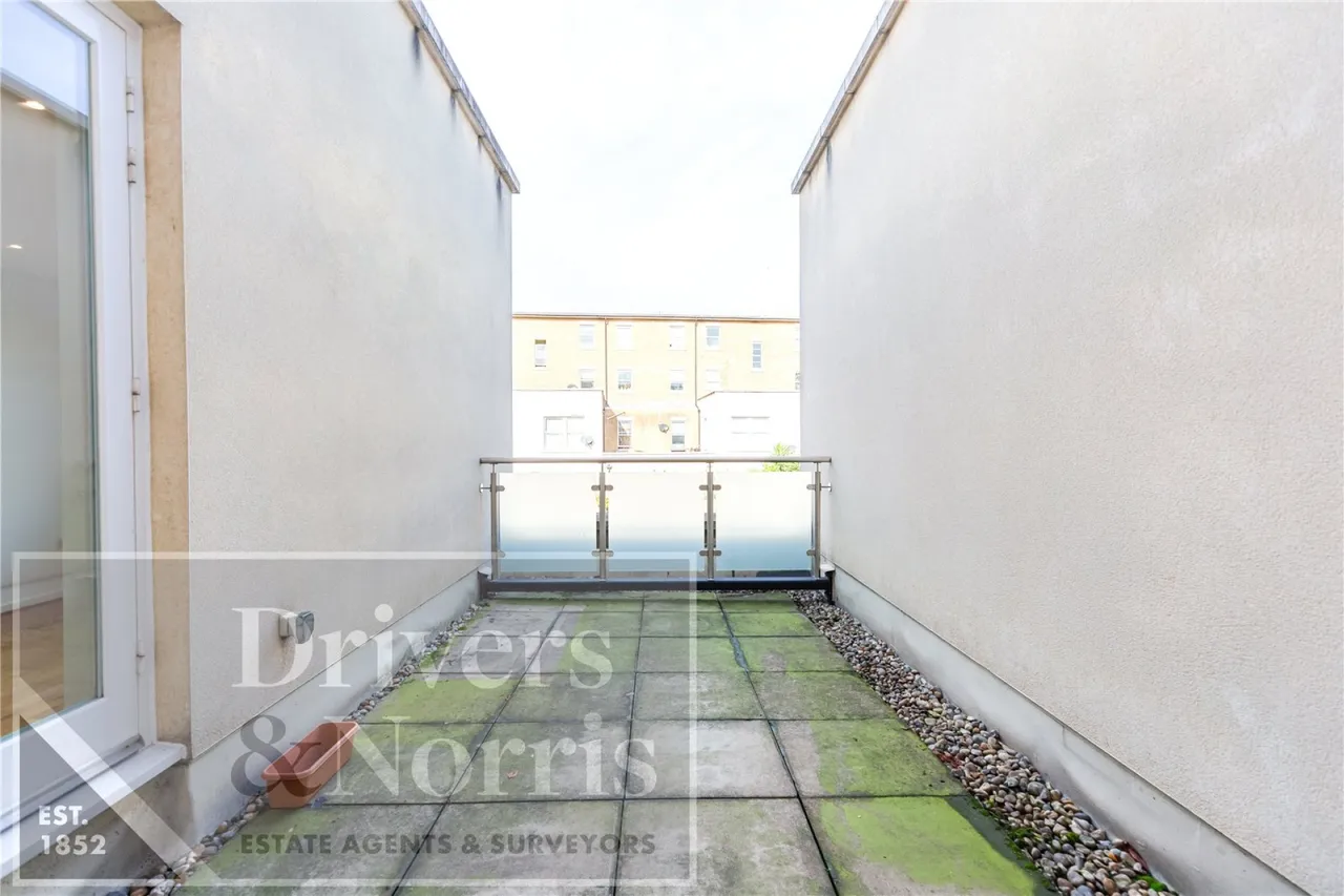 Shelburne Road, Islington, N7, photo 6