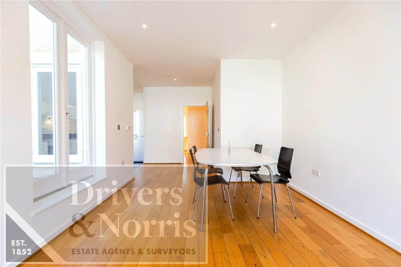 Shelburne Road, Islington, N7, photo 5