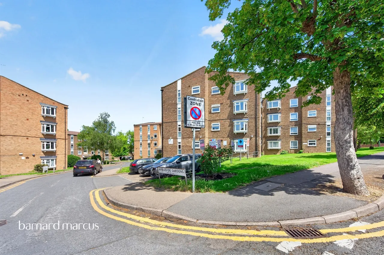Langley Park Road, Sutton, SM2, photo 12
