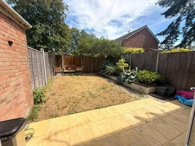Stapleford Close, Romsey, Hampshire, SO51, photo 10