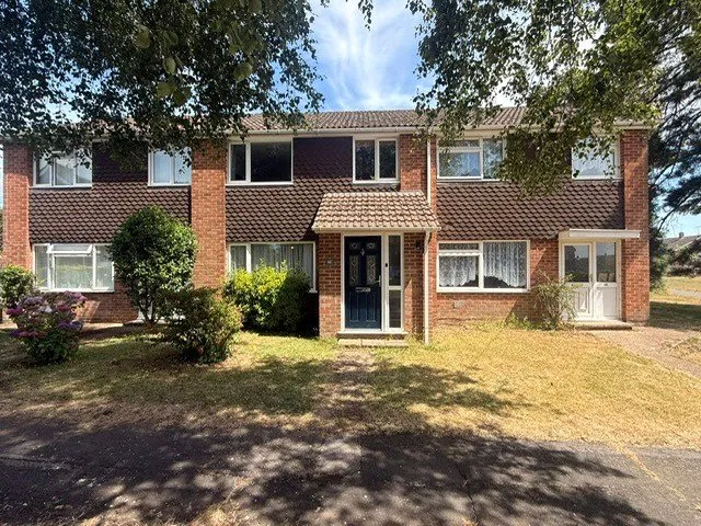 Stapleford Close, Romsey, Hampshire, SO51, photo 4