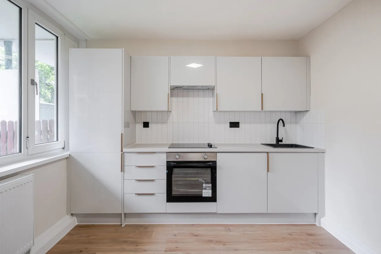 2 bed flat for sale — Cronin Street, SE15