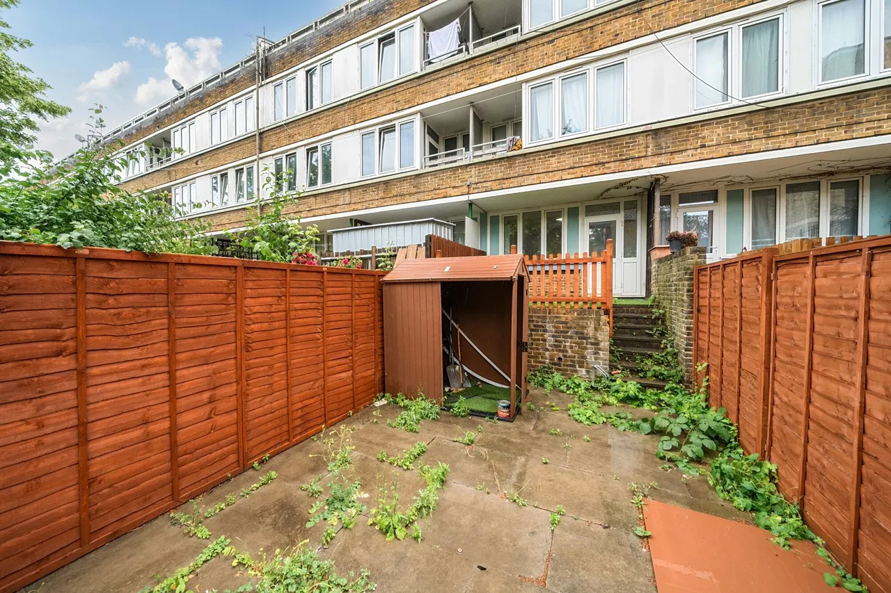 Cronin Street, SE15, photo 15