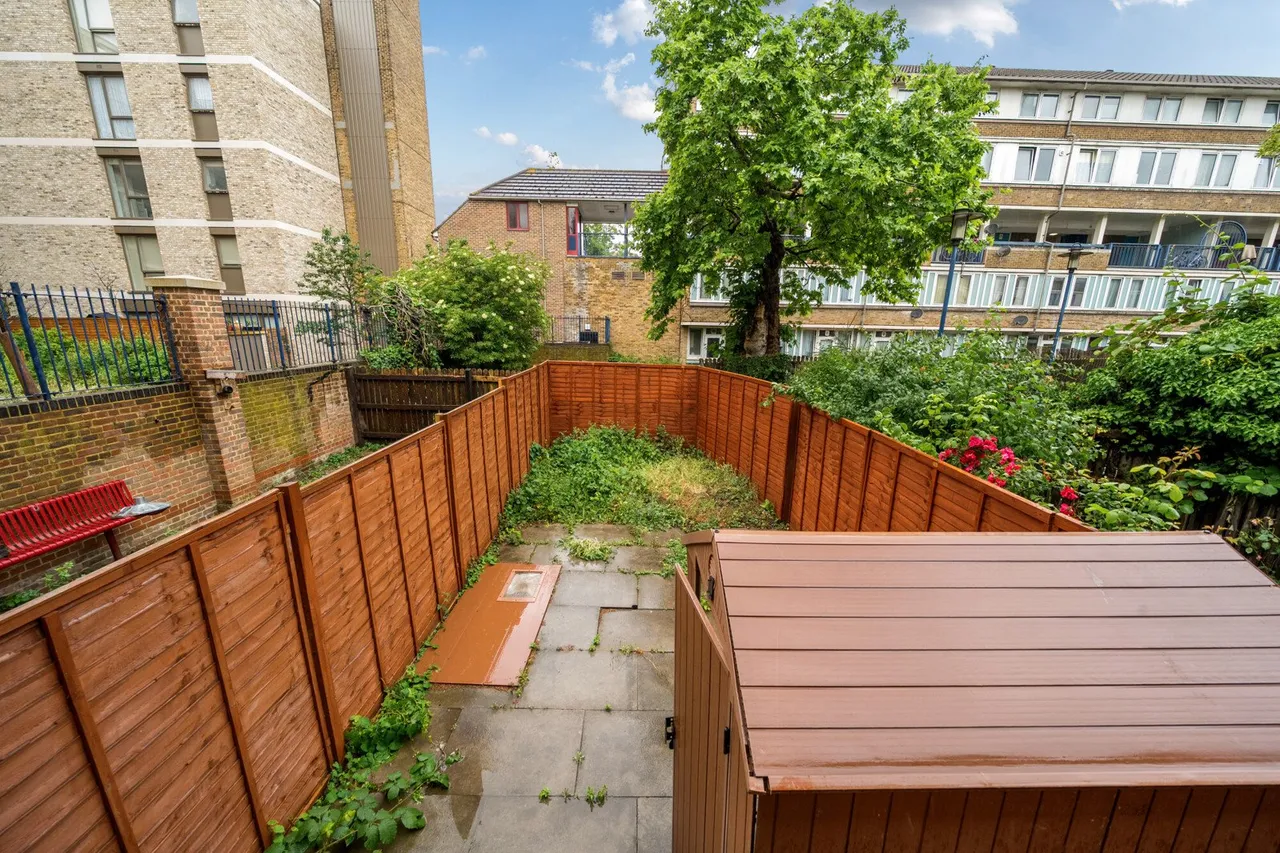 Cronin Street, SE15, photo 7