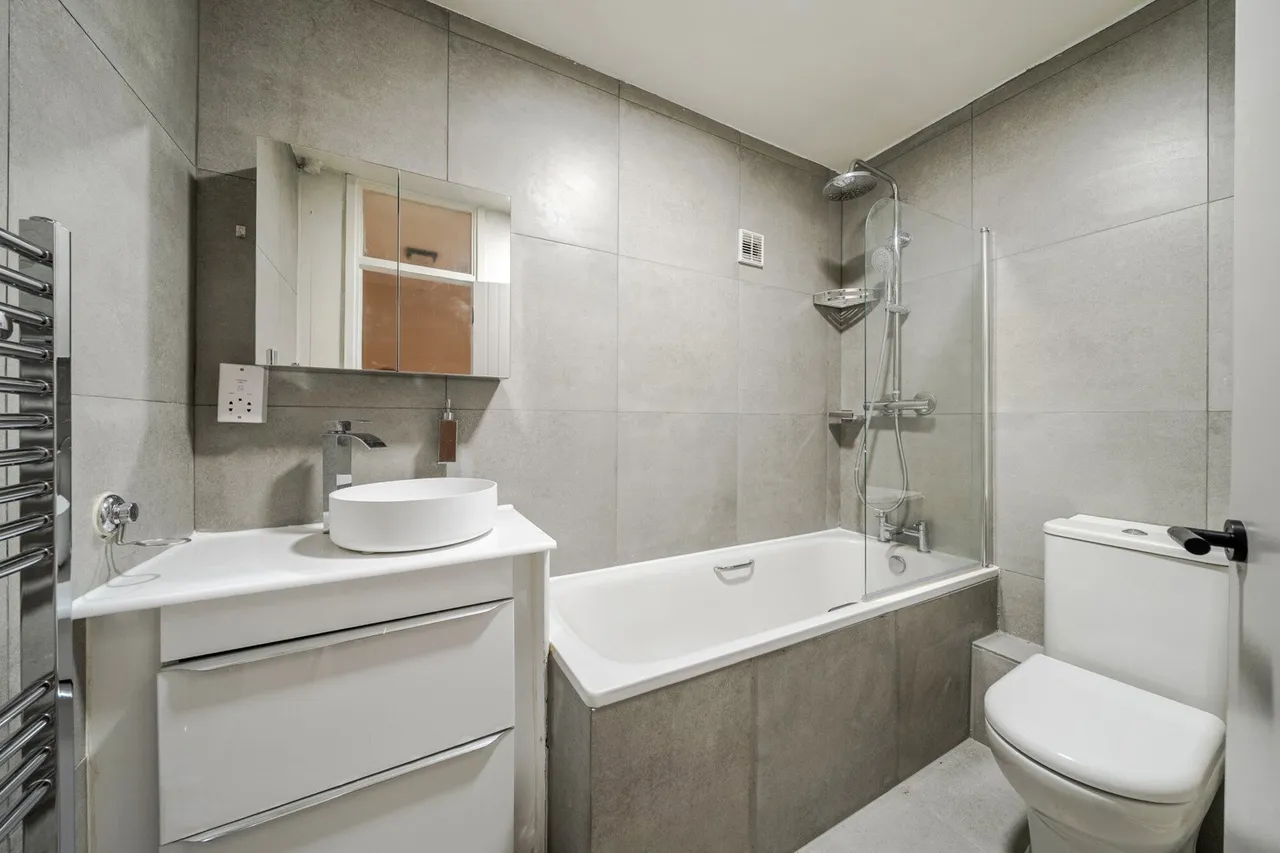 Cronin Street, SE15, photo 8