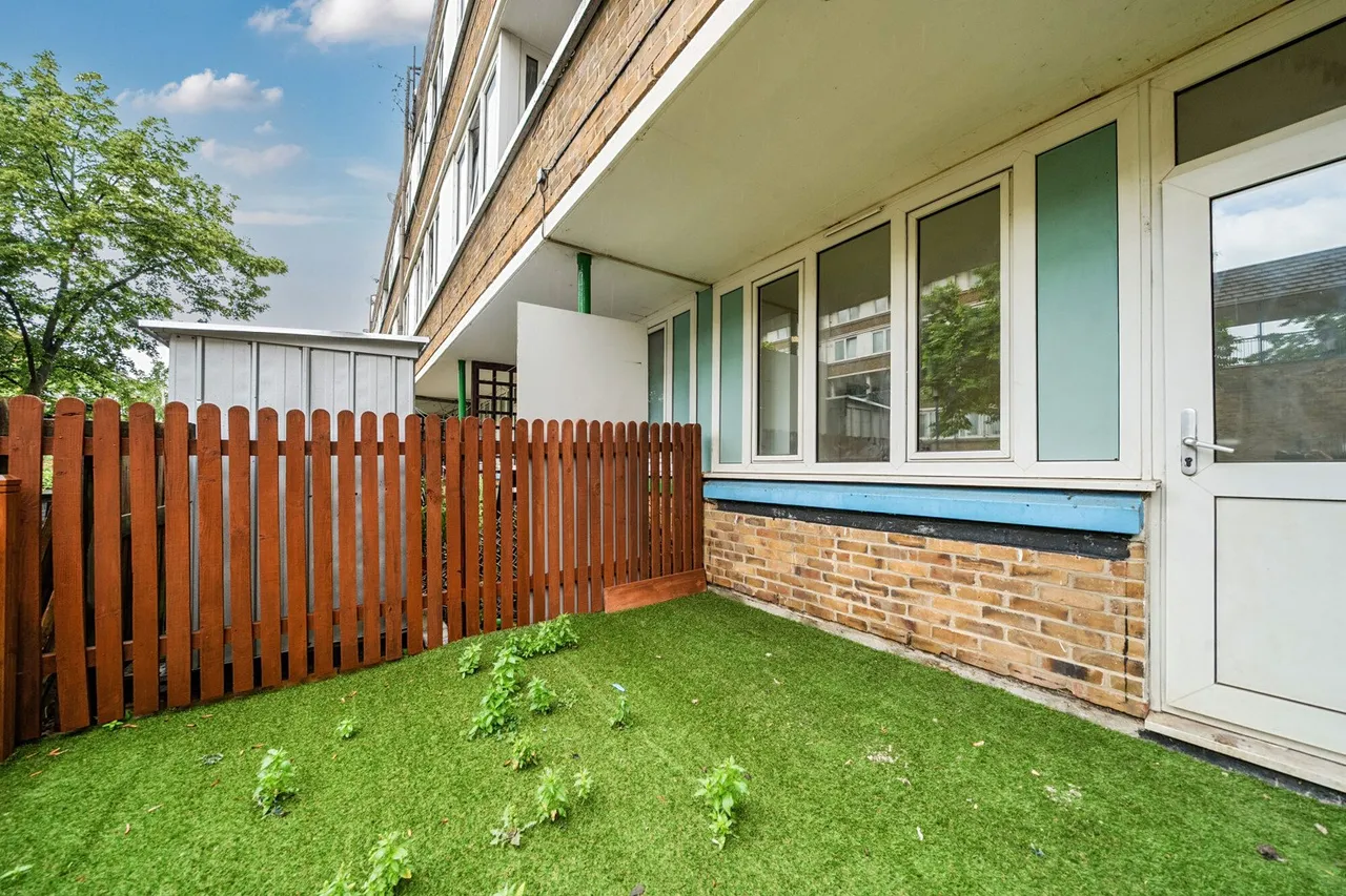 Cronin Street, SE15, photo 18
