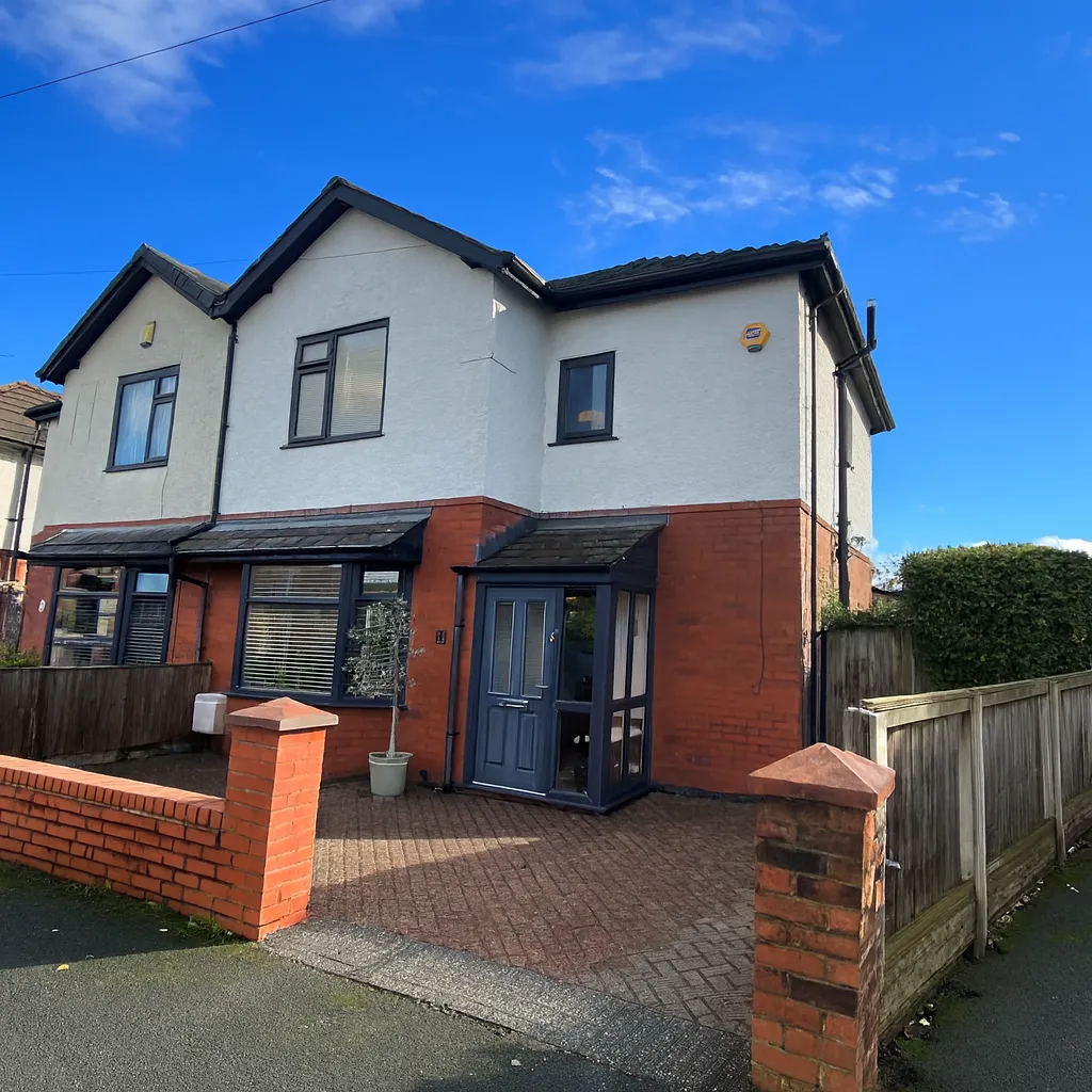 3 bed house for sale — Rose Avenue, Ashton, Lancashire, PR2 2HA