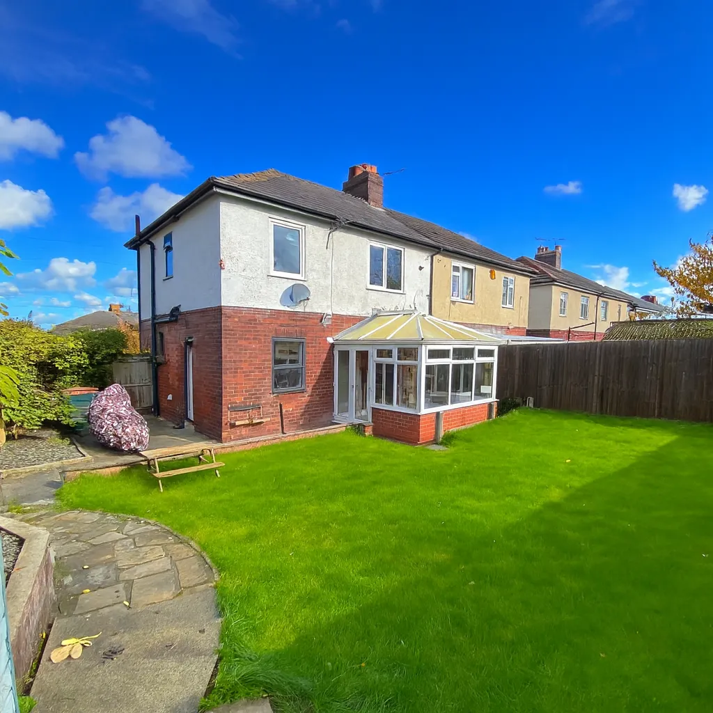 Rose Avenue, Ashton, Lancashire, PR2 2HA, photo 18