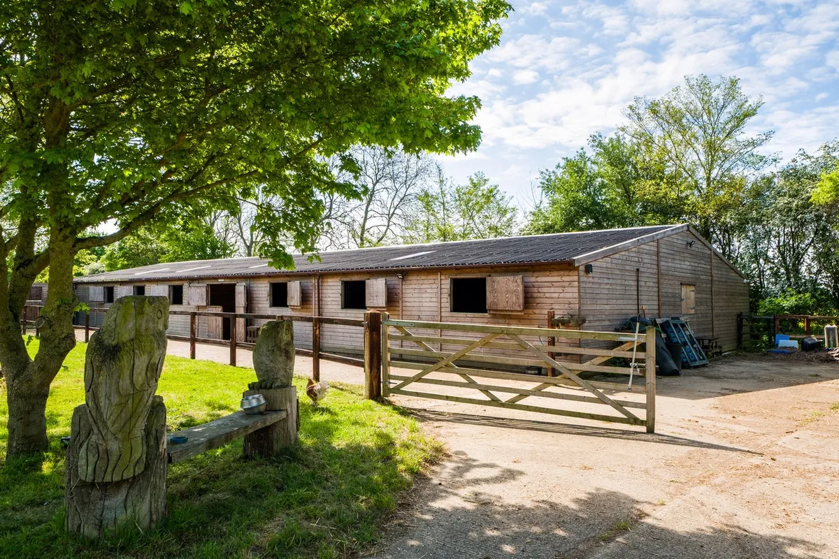 Great Green, Thrandeston, IP21, photo 26