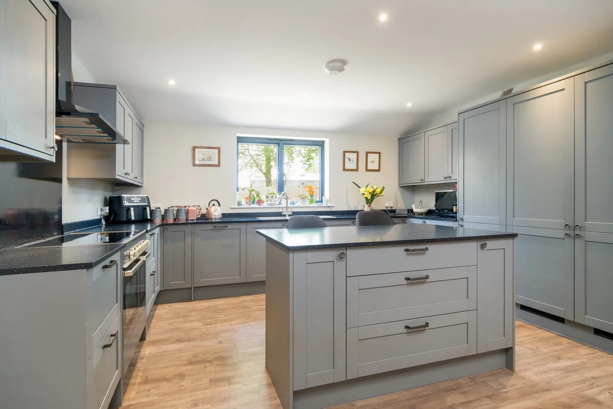 Great Green, Thrandeston, IP21, photo 8