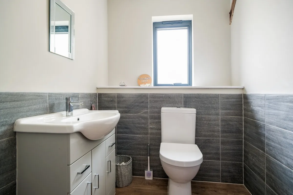 Great Green, Thrandeston, IP21, photo 19
