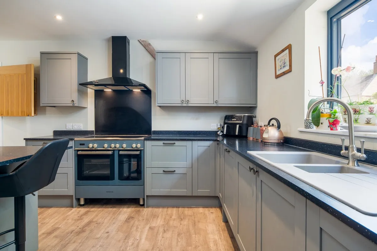 Great Green, Thrandeston, IP21, photo 7