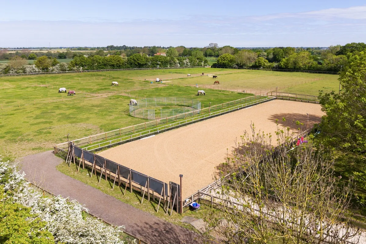 Great Green, Thrandeston, IP21, photo 2