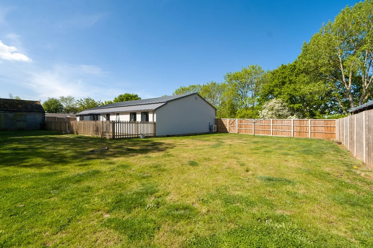 Great Green, Thrandeston, IP21, photo 21