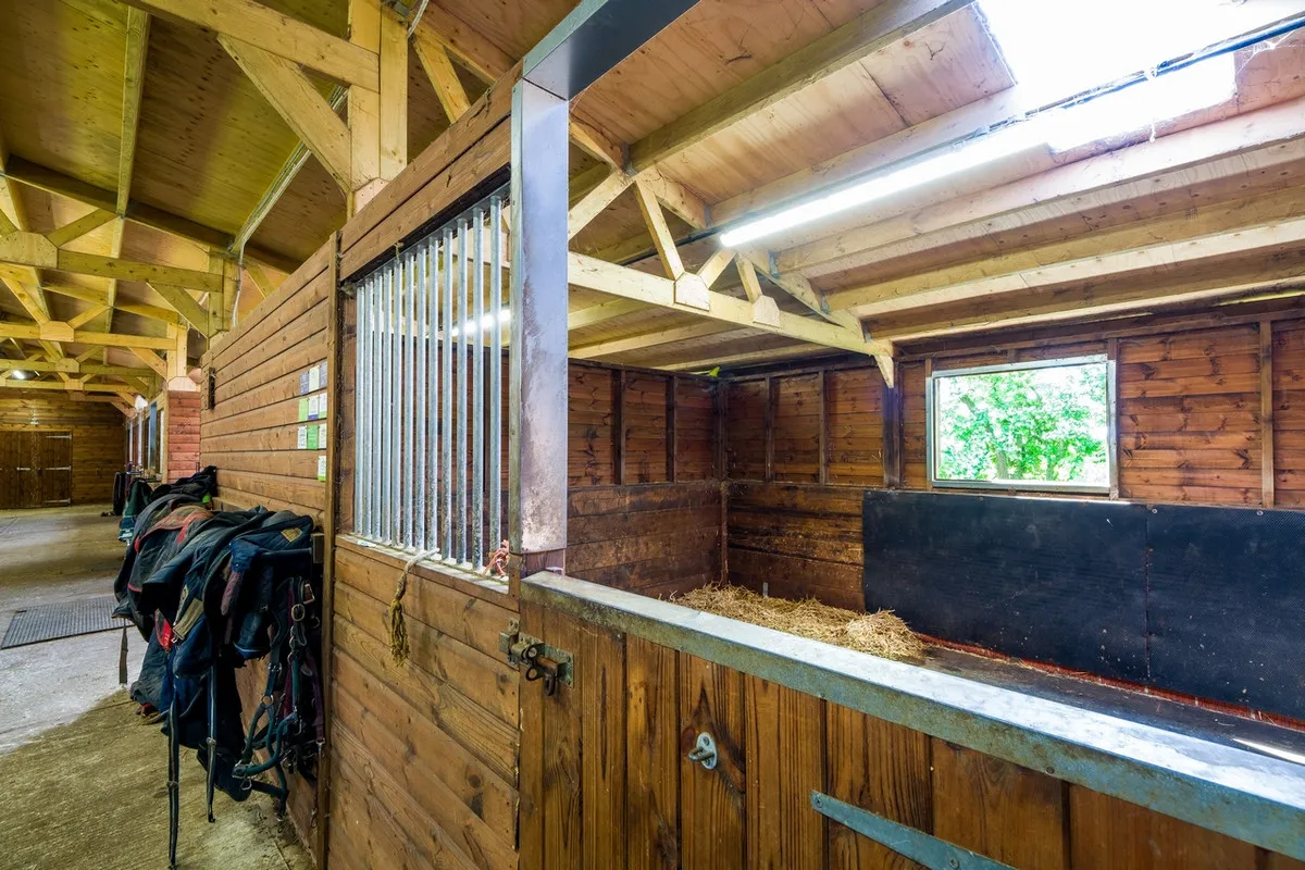 Great Green, Thrandeston, IP21, photo 29