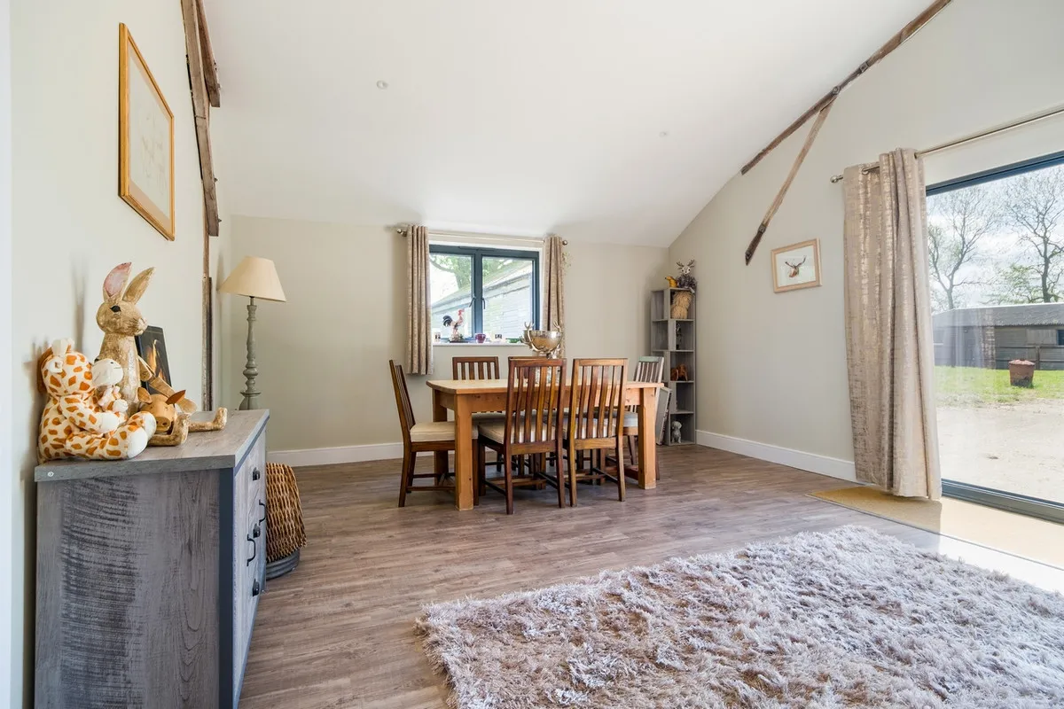 Great Green, Thrandeston, IP21, photo 10