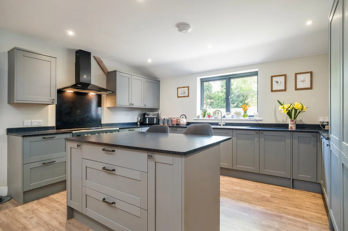 Great Green, Thrandeston, IP21, photo 9