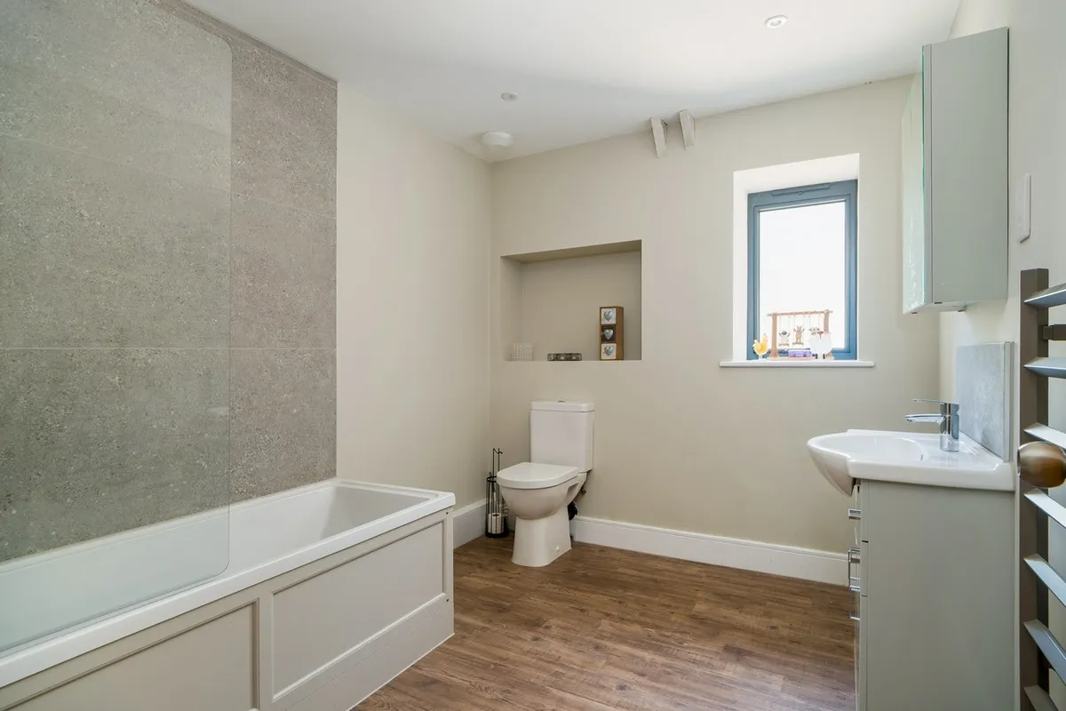 Great Green, Thrandeston, IP21, photo 18