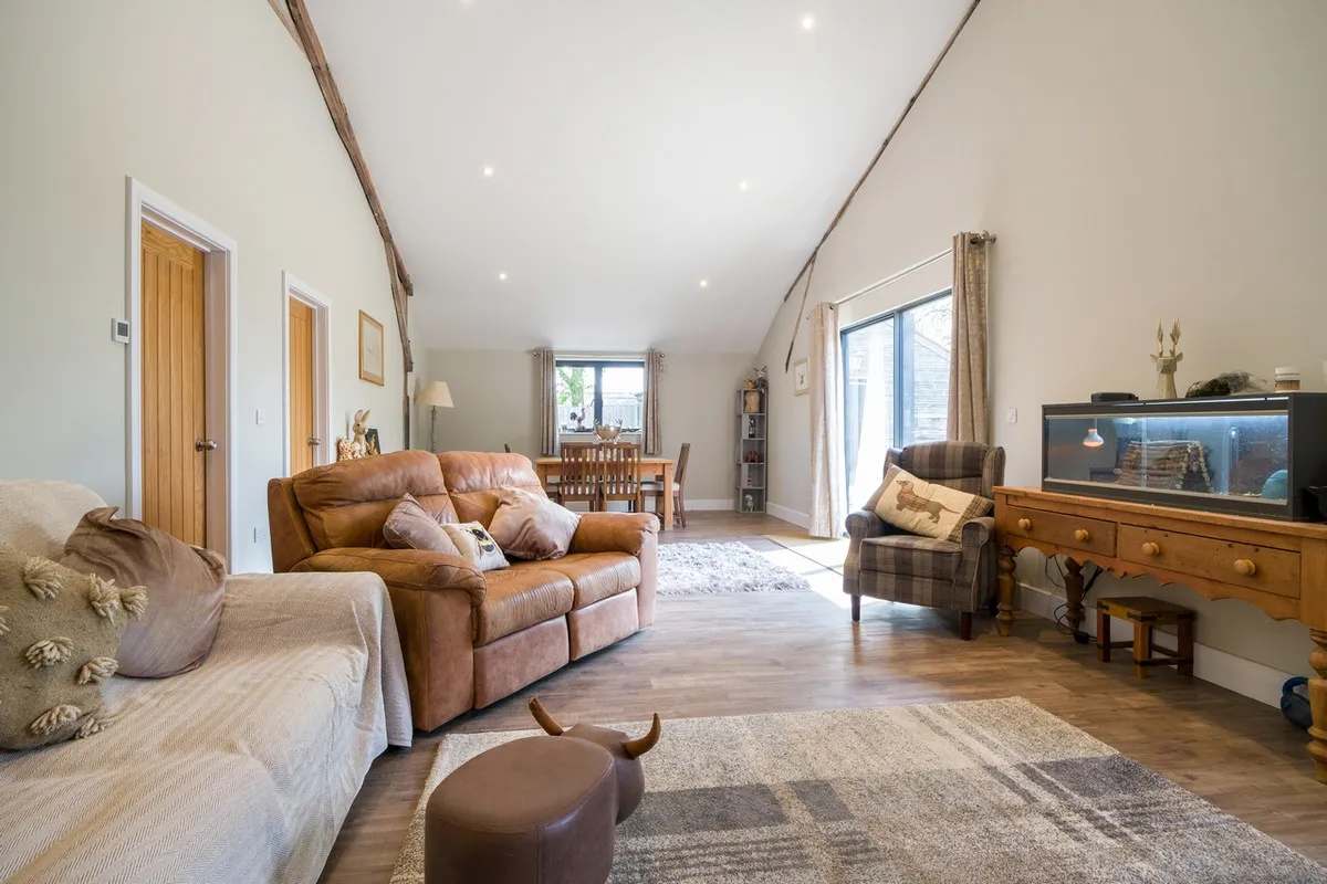 Great Green, Thrandeston, IP21, photo 11