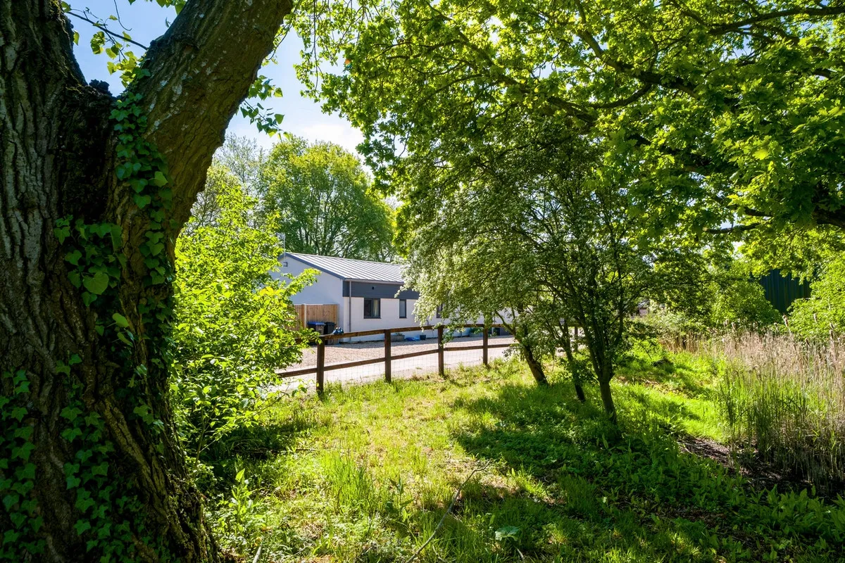 Great Green, Thrandeston, IP21, photo 25