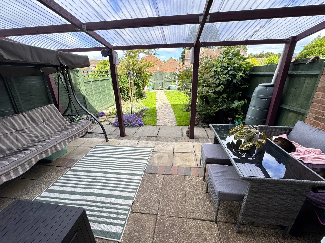 Hazley Walk, Buckingham, photo 10