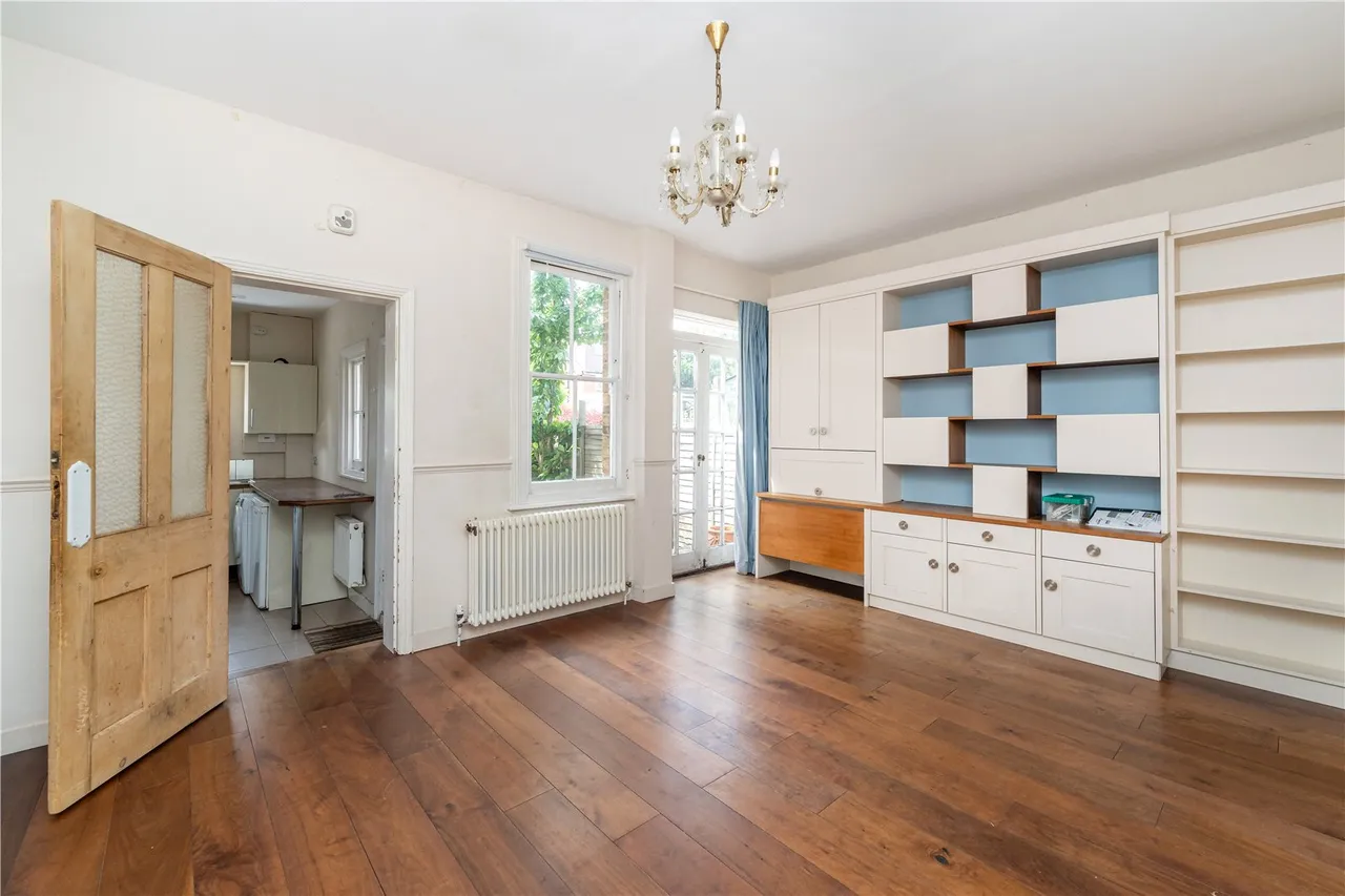 Sunnyside Road, Teddington, TW11 0RP, photo 5