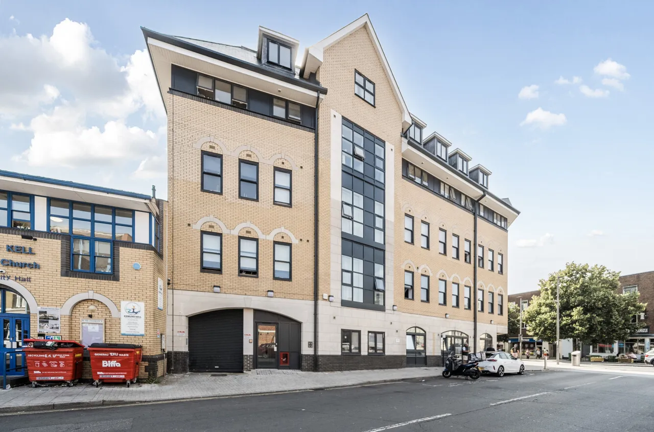 London Road, Southampton, SO15, photo 9