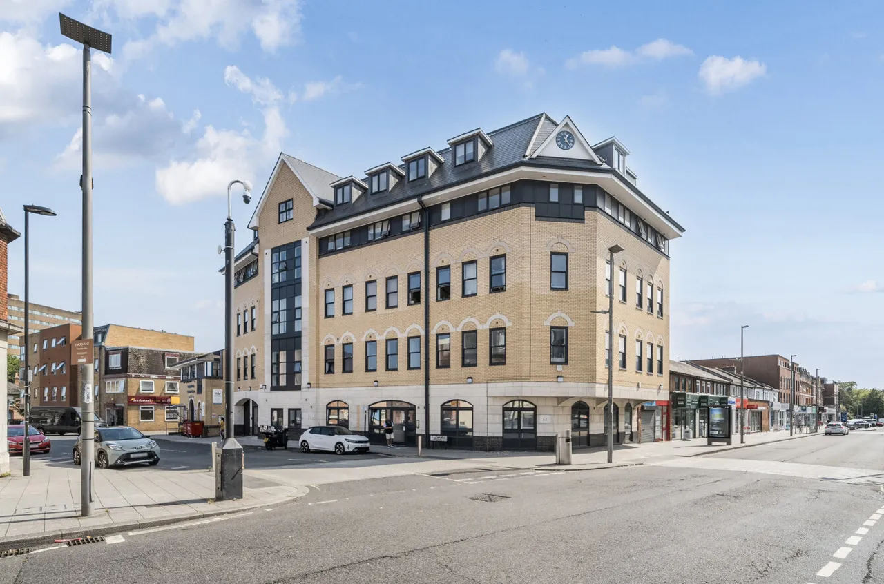 London Road, Southampton, SO15, photo 3