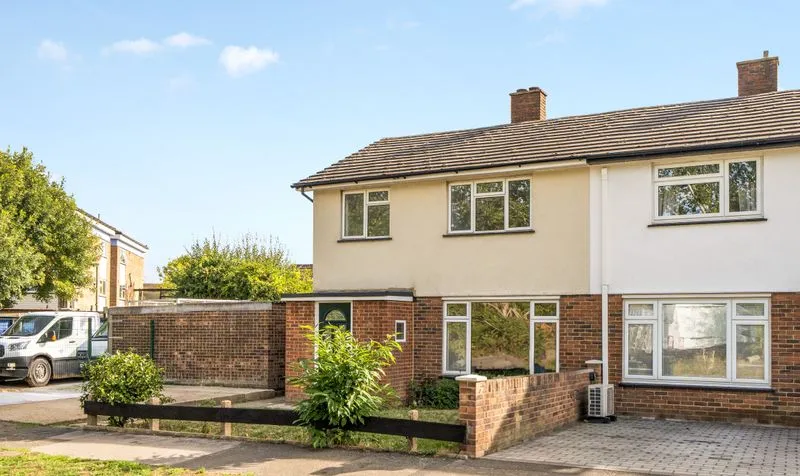 Harvester Road, Epsom, KT19, photo 24