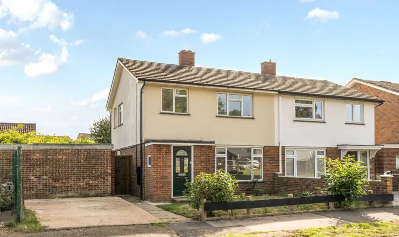 Harvester Road, Epsom, KT19, photo 23