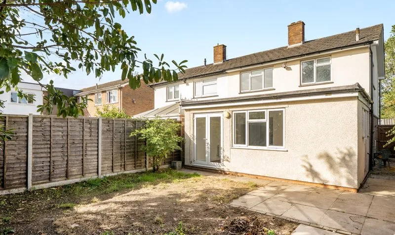 Harvester Road, Epsom, KT19, photo 22