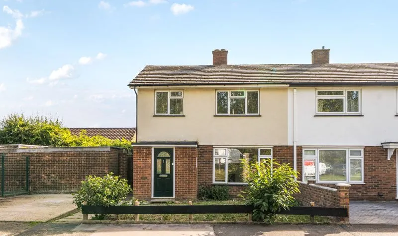 3 bed house for sale, Harvester Road, Epsom, KT19