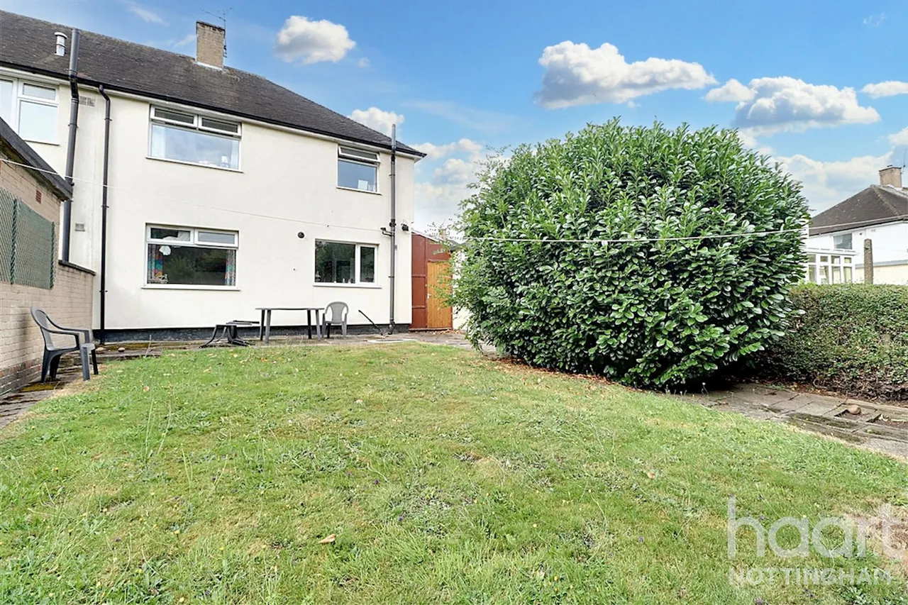 Clifton, NG11, photo 7