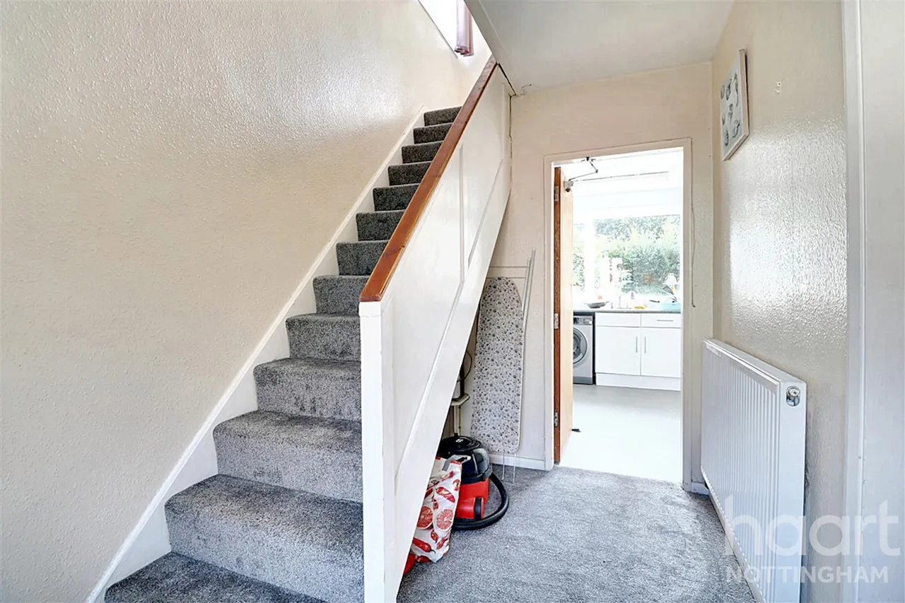 Clifton, NG11, photo 2