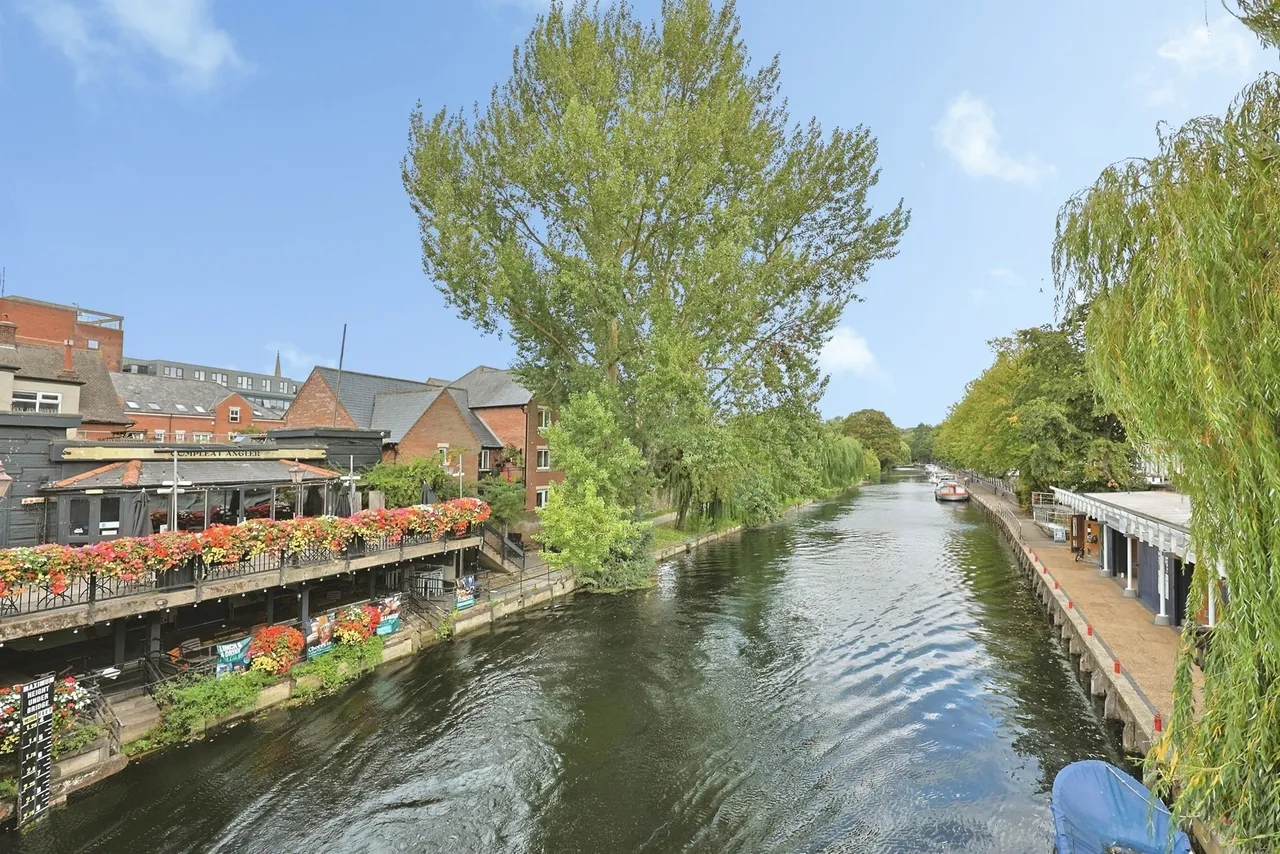 Recorder Road, NORWICH, Norfolk, NR1, photo 15