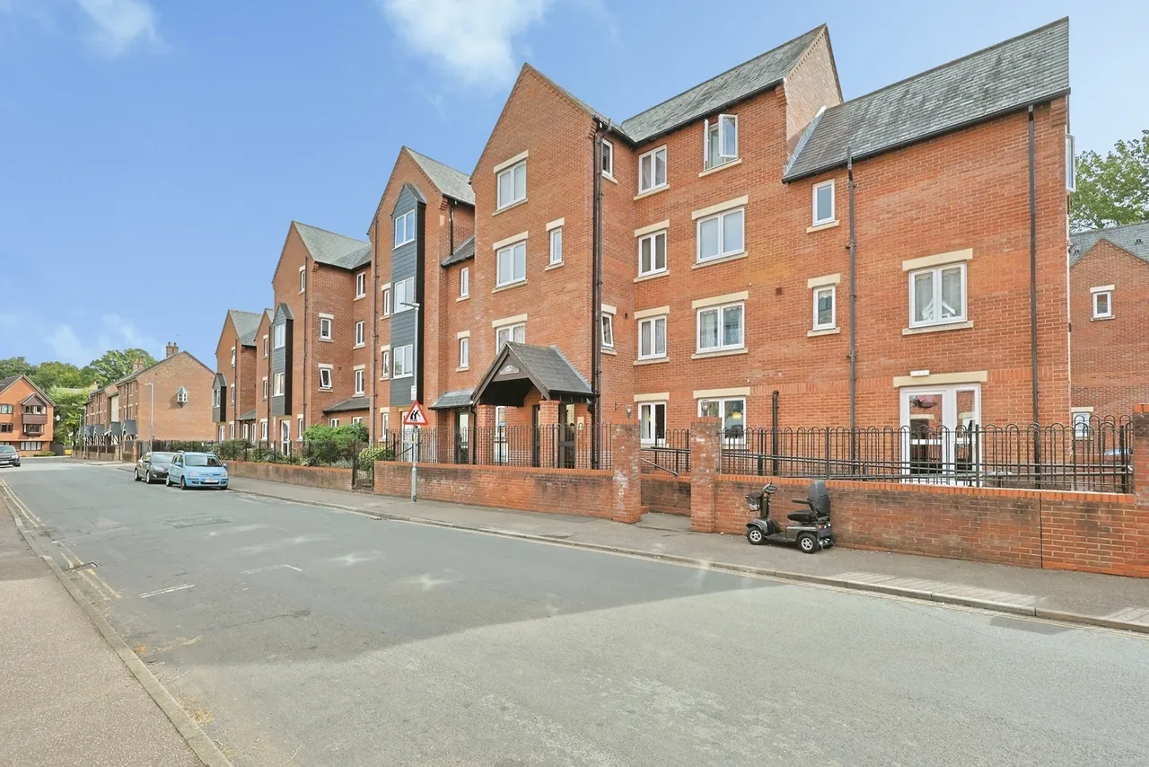 Recorder Road, NORWICH, Norfolk, NR1, photo 2