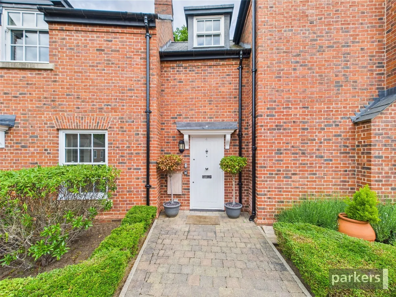 Bridge Park, Twyford, RG10, photo 3