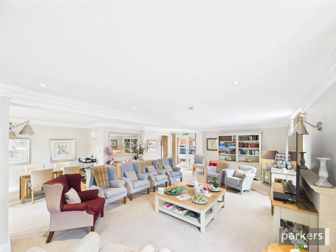 Bridge Park, Twyford, RG10, photo 11