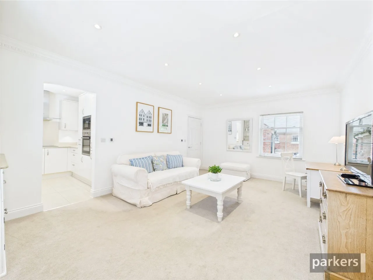 Bridge Park, Twyford, RG10, photo 10