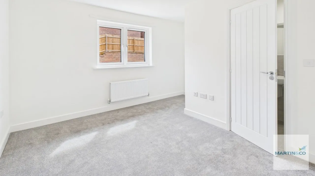 Palin Road, Lindridge Chase, B75, photo 9