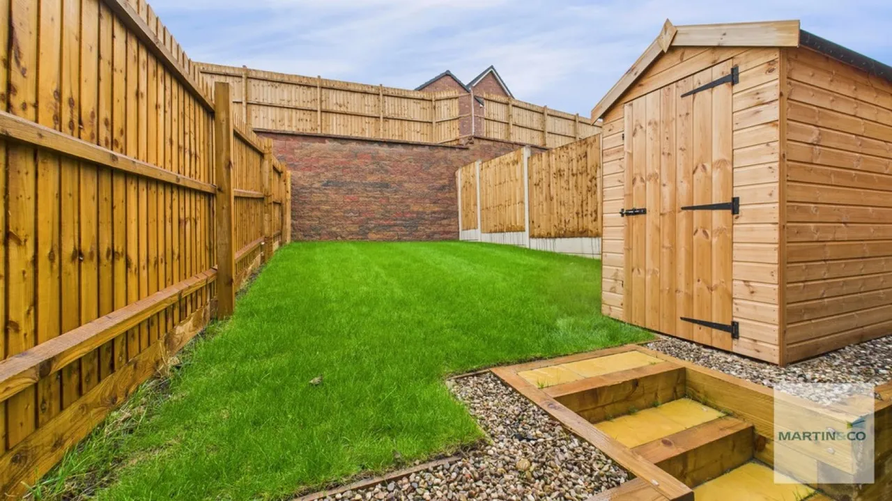 Palin Road, Lindridge Chase, B75, photo 11