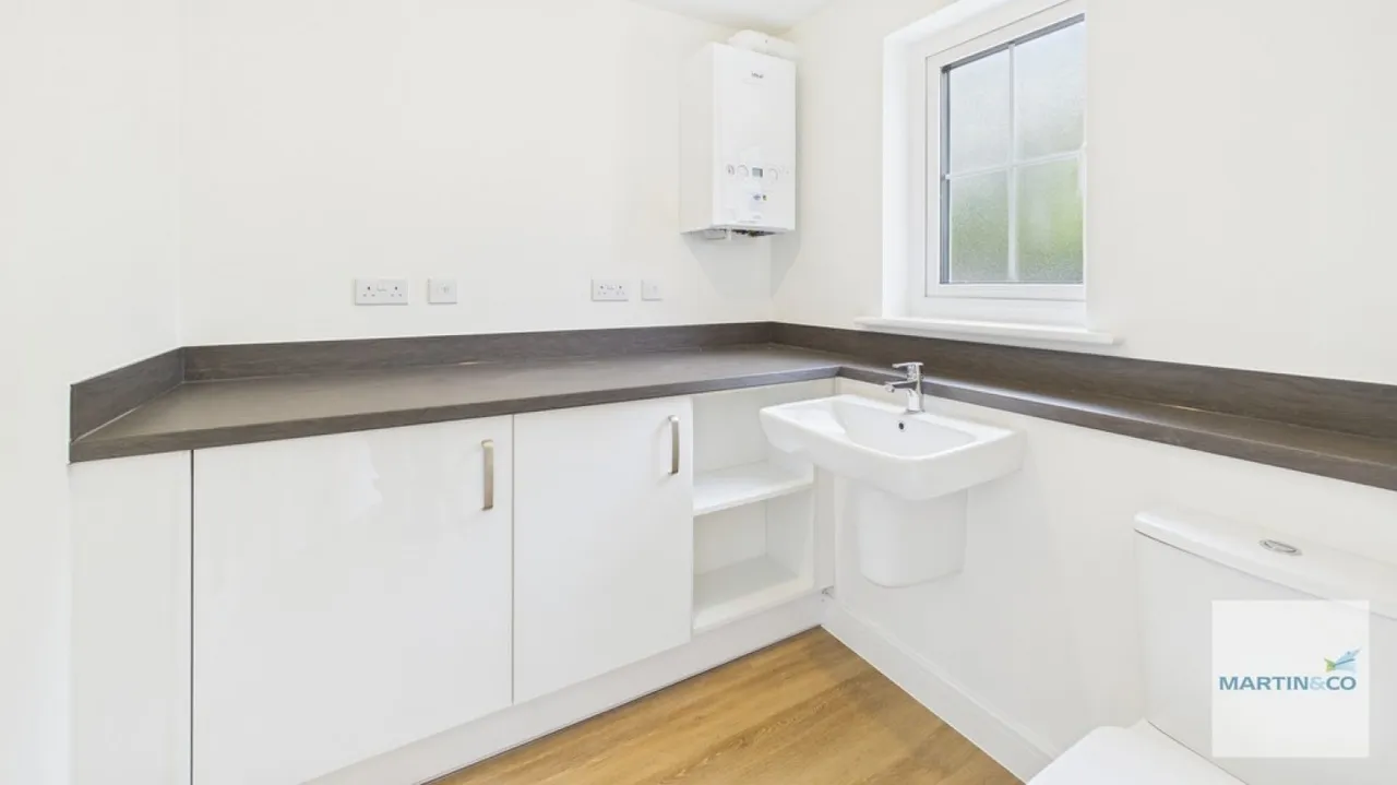 Palin Road, Lindridge Chase, B75, photo 5