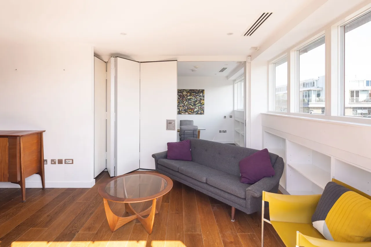 Baldwin Terrace, London, N1, photo 5