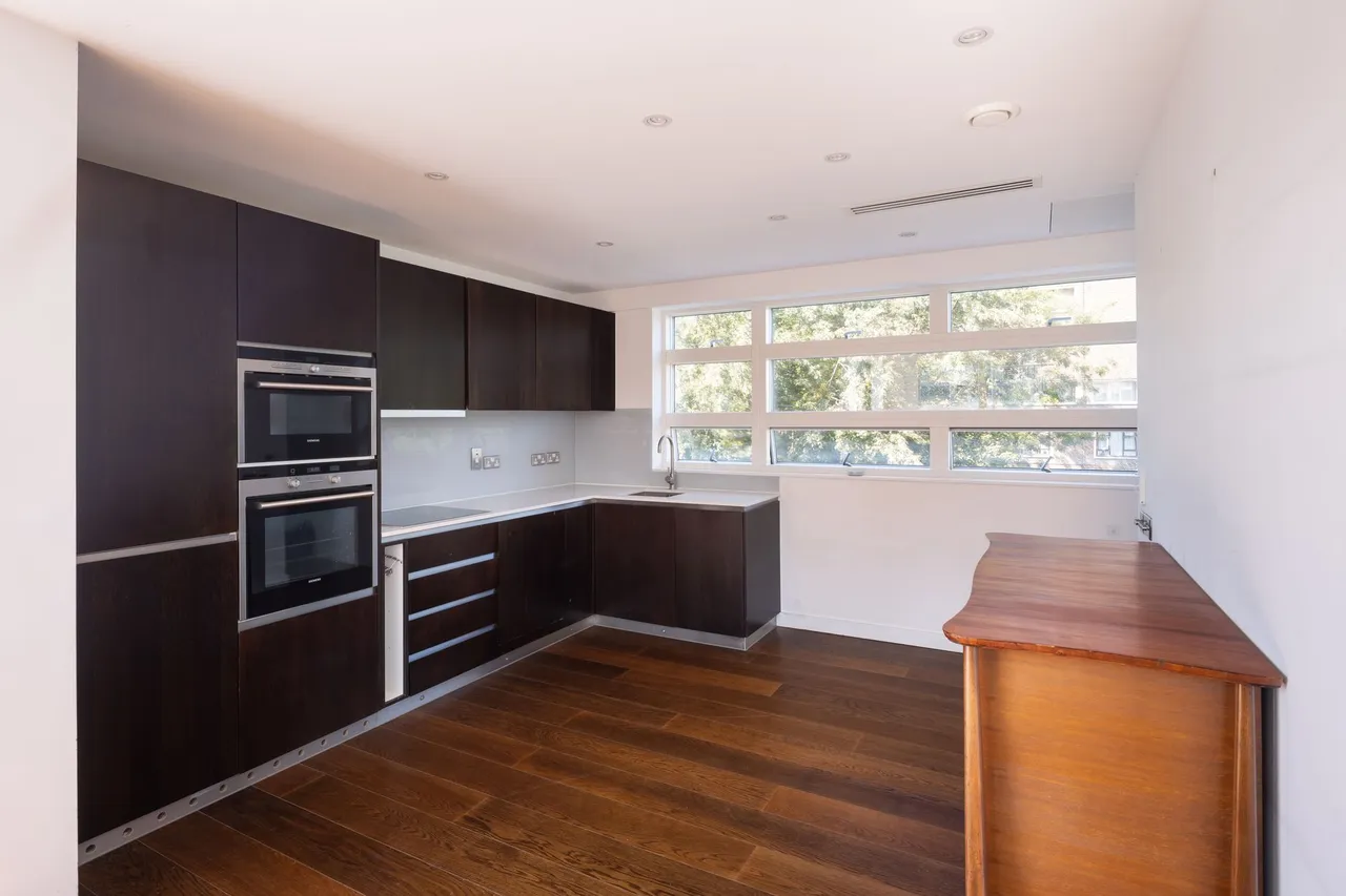 Baldwin Terrace, London, N1, photo 4