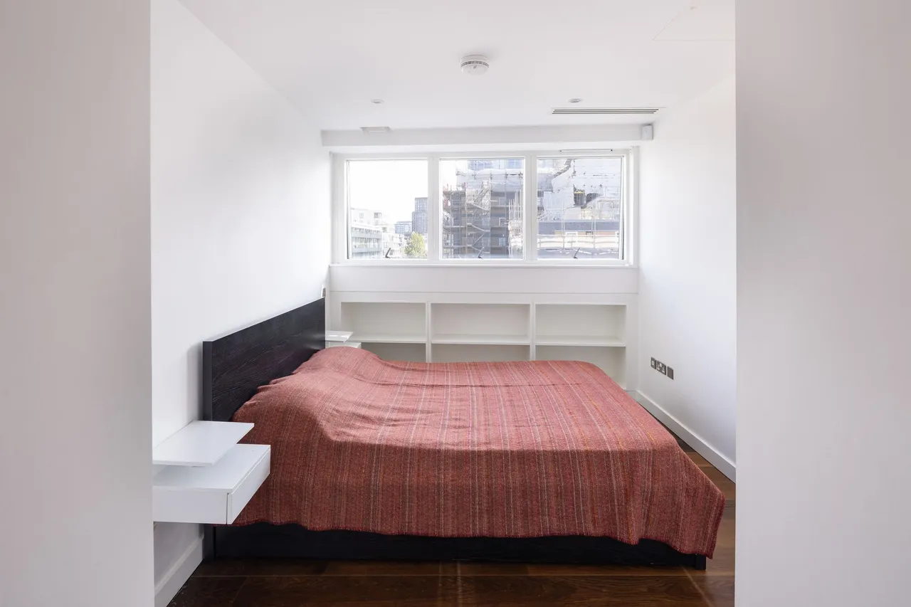Baldwin Terrace, London, N1, photo 6