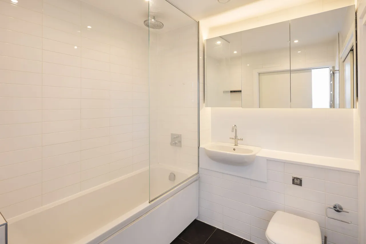 Baldwin Terrace, London, N1, photo 7