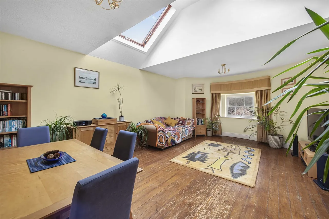 Millbank, Lymm, photo 2