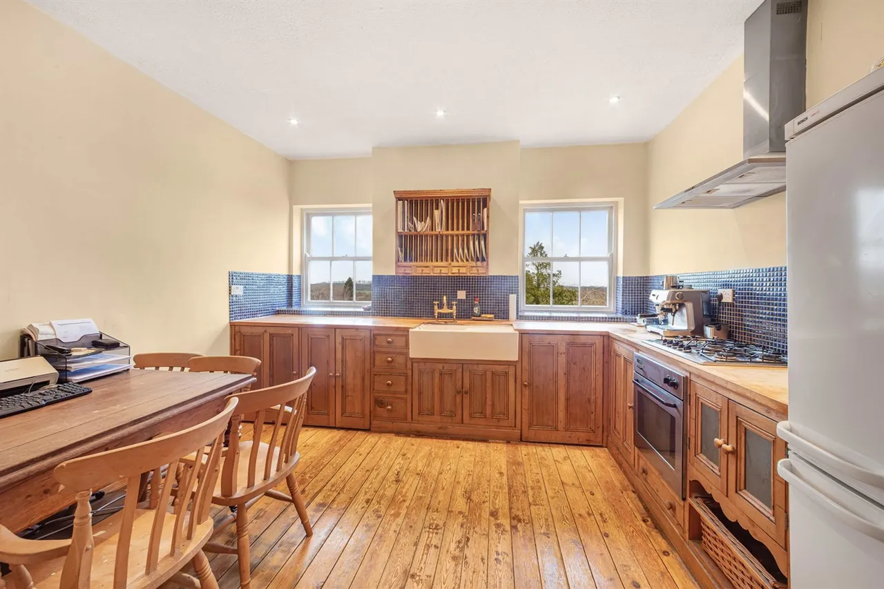 Millbank, Lymm, photo 4