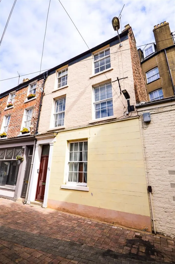 Bar Street, Scarborough YO11 2HT, photo 22